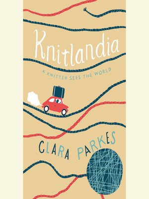 cover image of Knitlandia